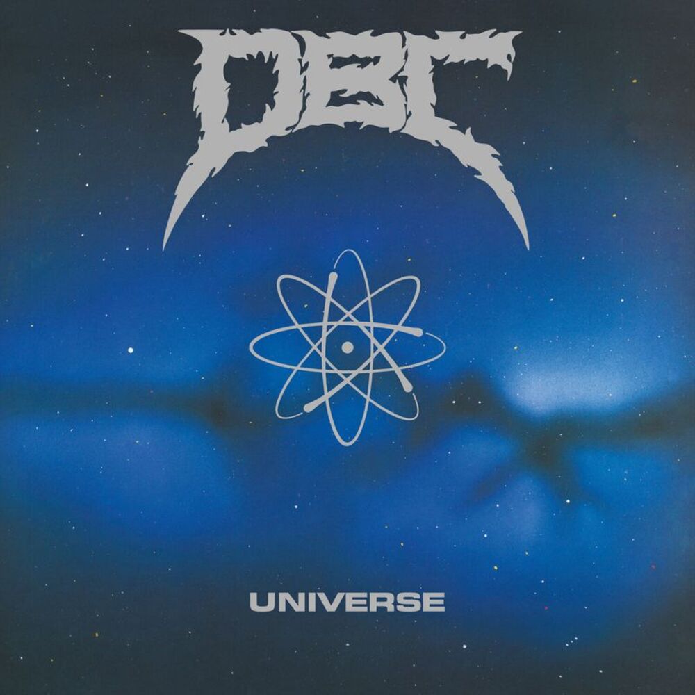 Dead Brain Cells - Universe  CD